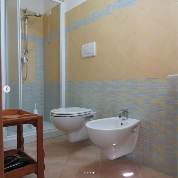 Punteri Hotel Loculi Buitenkant foto