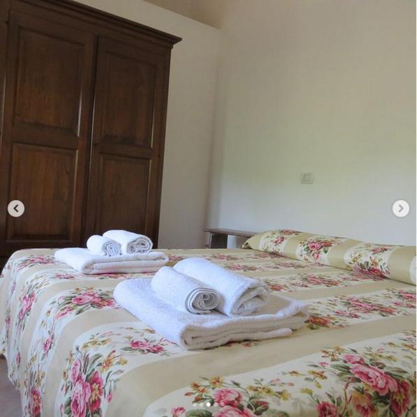 Punteri Hotel Loculi Buitenkant foto