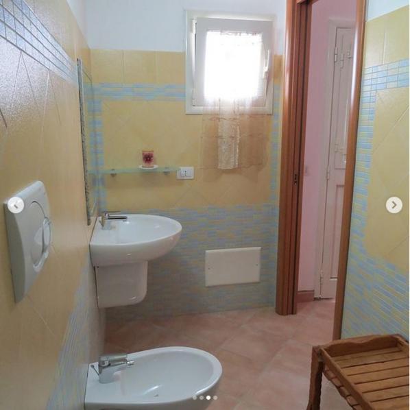 Punteri Hotel Loculi Buitenkant foto