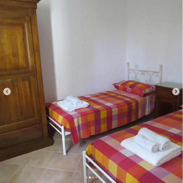 Punteri Hotel Loculi Buitenkant foto
