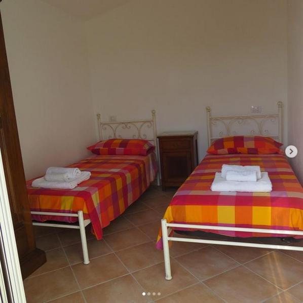 Punteri Hotel Loculi Buitenkant foto